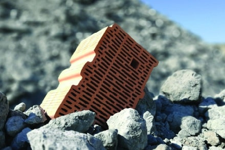 Materiali per bioedilizia soluzioni naturali per costruire green