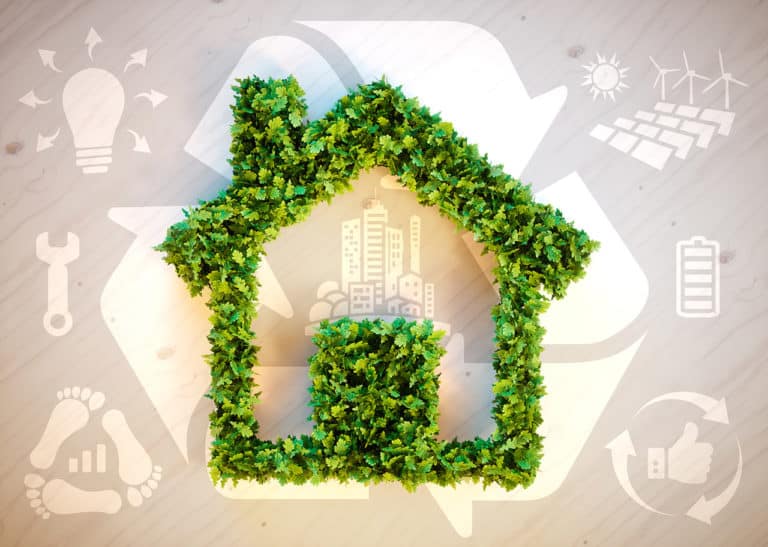 Green building: un mercato in continua evoluzione