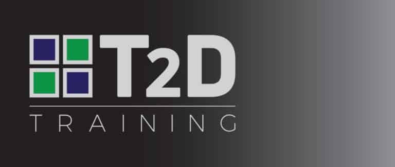 T2D TRAINING