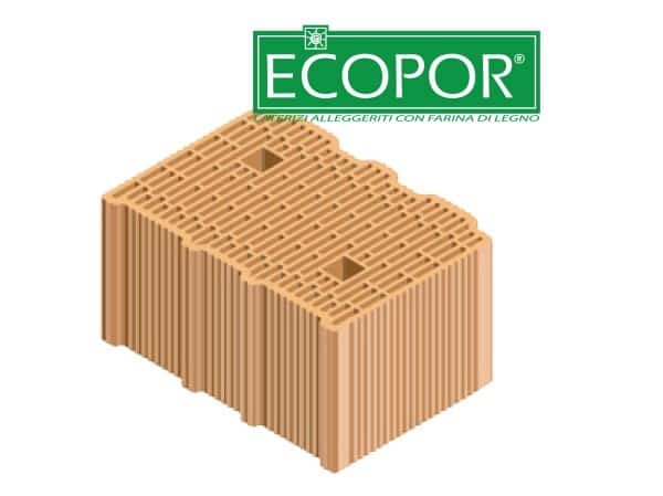ecopor-argilla-laterizio linea Ecopor