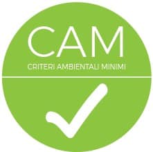 I CAM-Criteri Ambientali Minimi