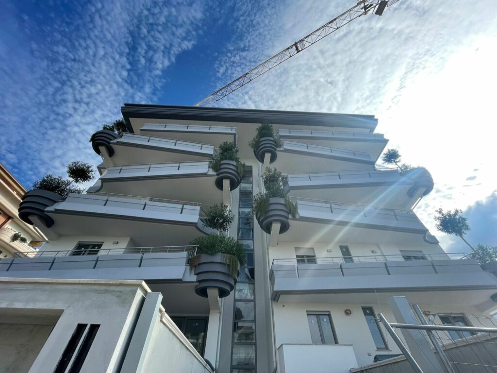 Bioarchitettura cos’è, principi e vantaggi dell’edilizia sostenibile