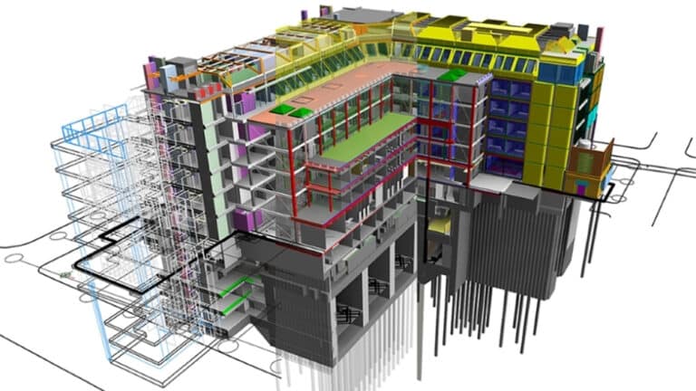 Che cosa è il BIM e il BIM laterizi?