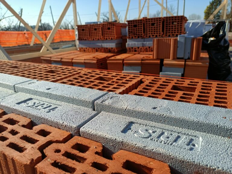 Bioedilizia e Laterizi Poroton: verso un abitare sostenibile e confortevole