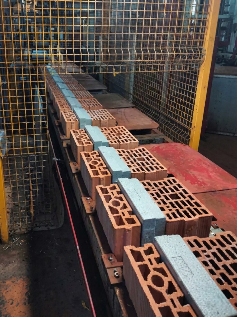 Proprietà termiche dei blocchi in laterizio efficienza e isolamento