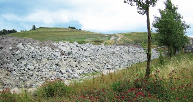 Criteri Ambientali Minimi (CAM) e Sostenibilità nei Laterizi