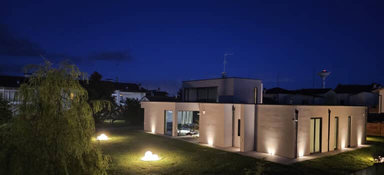 VILLA UNIFAMILIARE