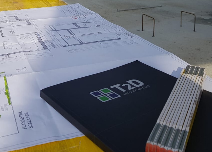 Smart factory e digitalizzazione nella produzione di Laterizi Poroton