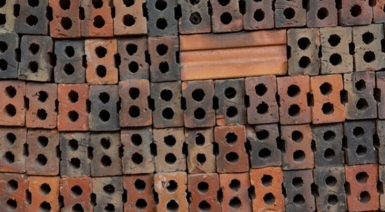 I benefici del riciclo dei mattoni nella produzione di nuovi laterizi