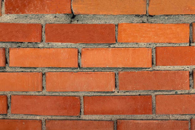 Il ritorno del mattone faccia a vista