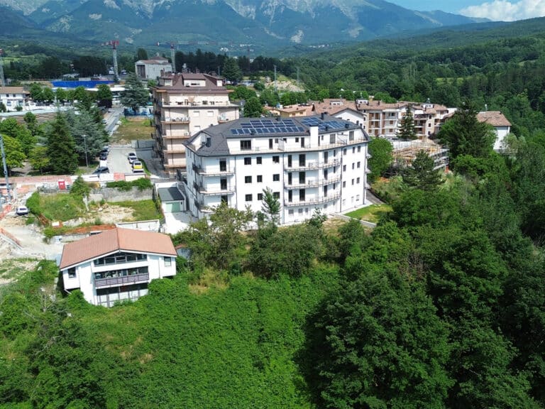 CONDOMINIO MONICA AMATRICE