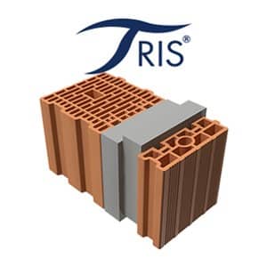 Progettazione digitale con TRIS: librerie BIM/Revit, computi prestazionali e workflow per capitolati