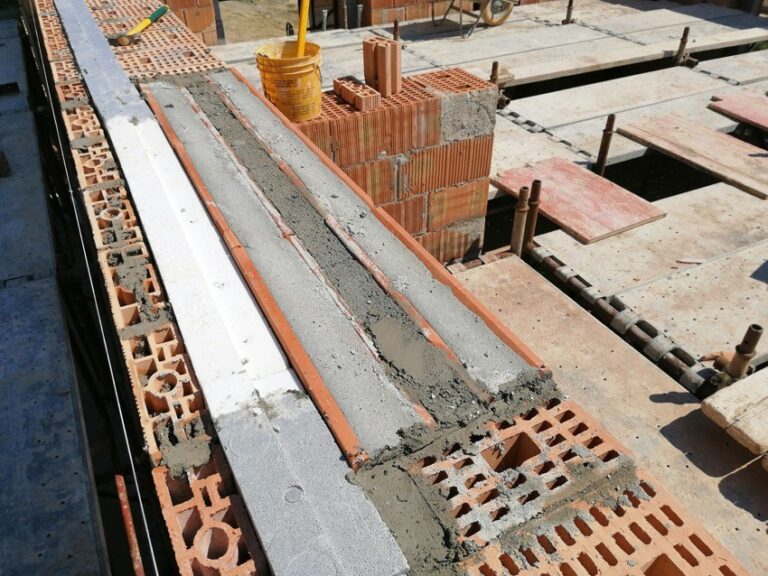 Efficienza energetica e comfort abitativo con i blocchi Poroton