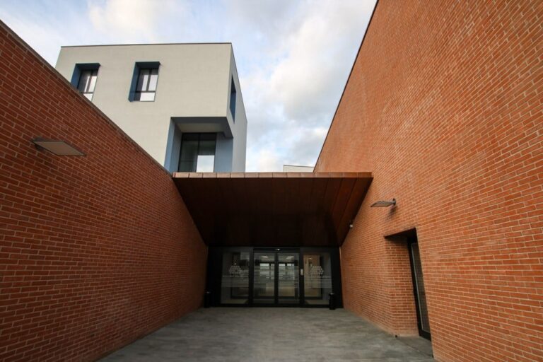 Poroton e BIM: Integrazione digitale nella progettazione edilizia