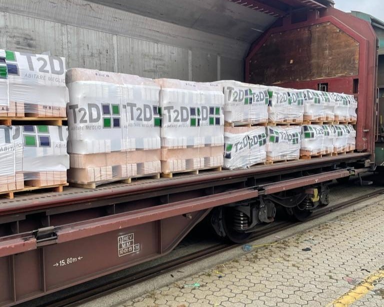 Poroton e sostenibilità: materiali naturali per costruzioni green