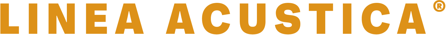 LINEA ACUSTICA_GIALLA