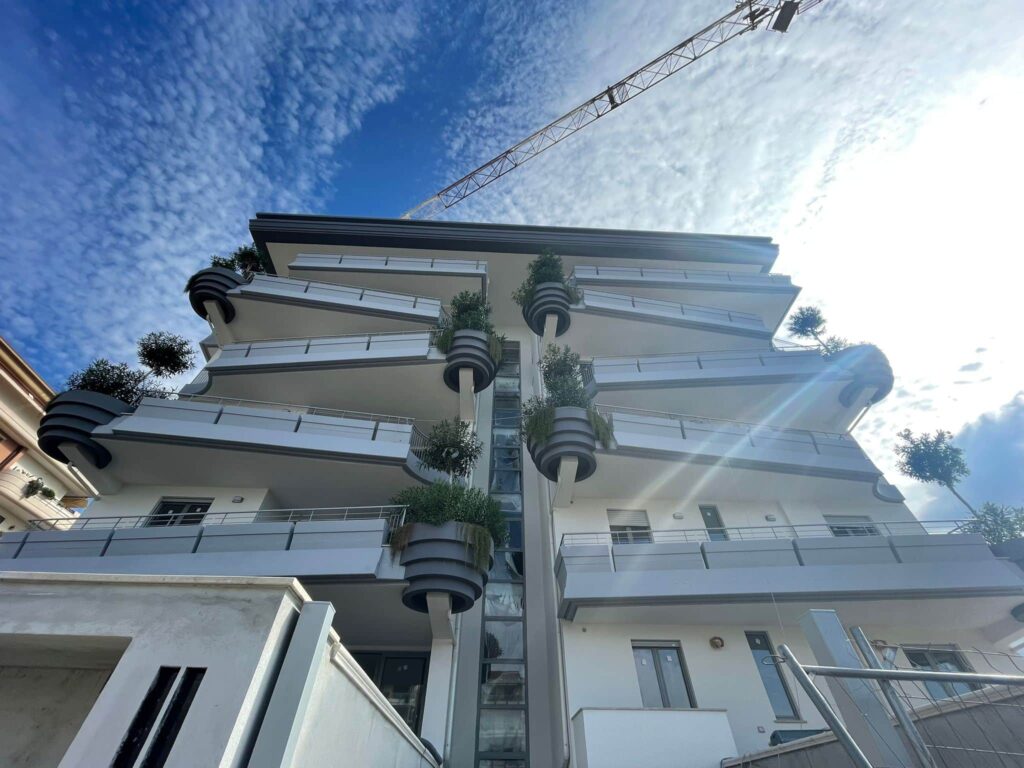 Isolamento termico e risparmio energetico con POROTON – efficienza e comfort abitativo