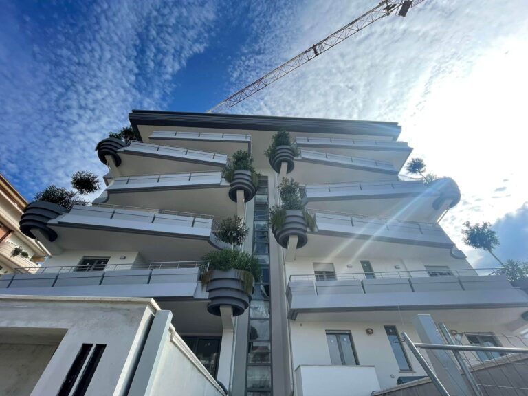 Isolamento termico e risparmio energetico con POROTON – efficienza e comfort abitativo