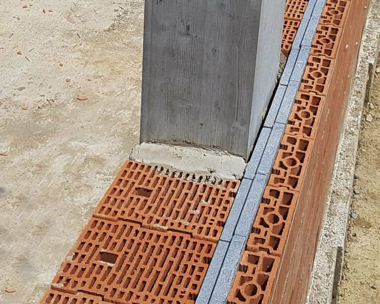 Poroton e sostenibilità – materiali naturali, riciclo e impatto ambientale