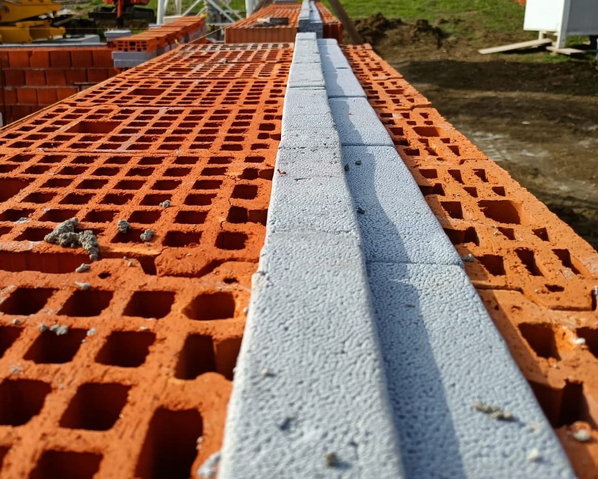 Resistenza al fuoco e sicurezza antincendio nelle murature POROTON