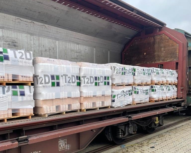 Smart construction e POROTON: come i laterizi dialogano con piattaforme digitali e sistemi di gestione edilizia