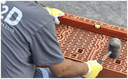 Confronto tra laterizi tradizionali e soluzioni innovative