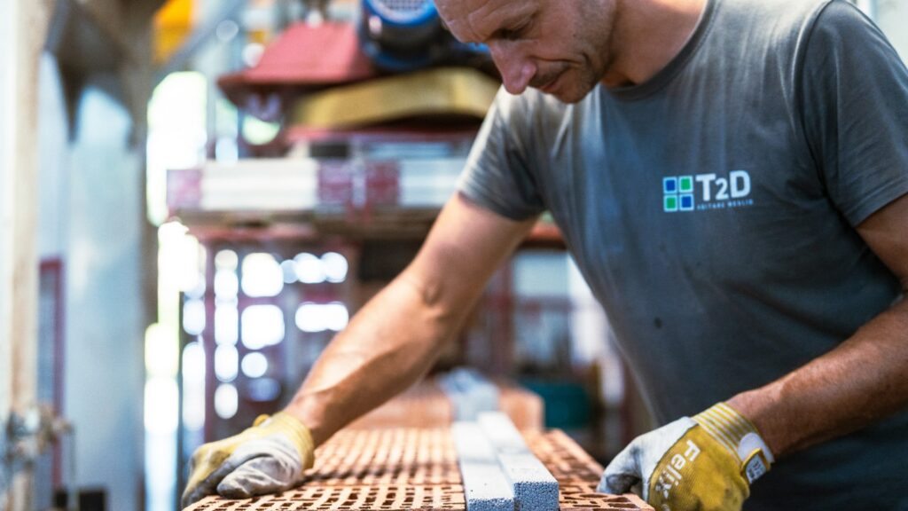 Digital twin edilizia muratura e prestazioni nel tempo