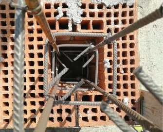 Laterizio come scelta strutturale prestazioni, comfort e durabilità