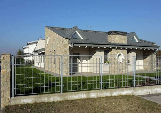 Muratura armata laterizi poroton guida tecnica T2D