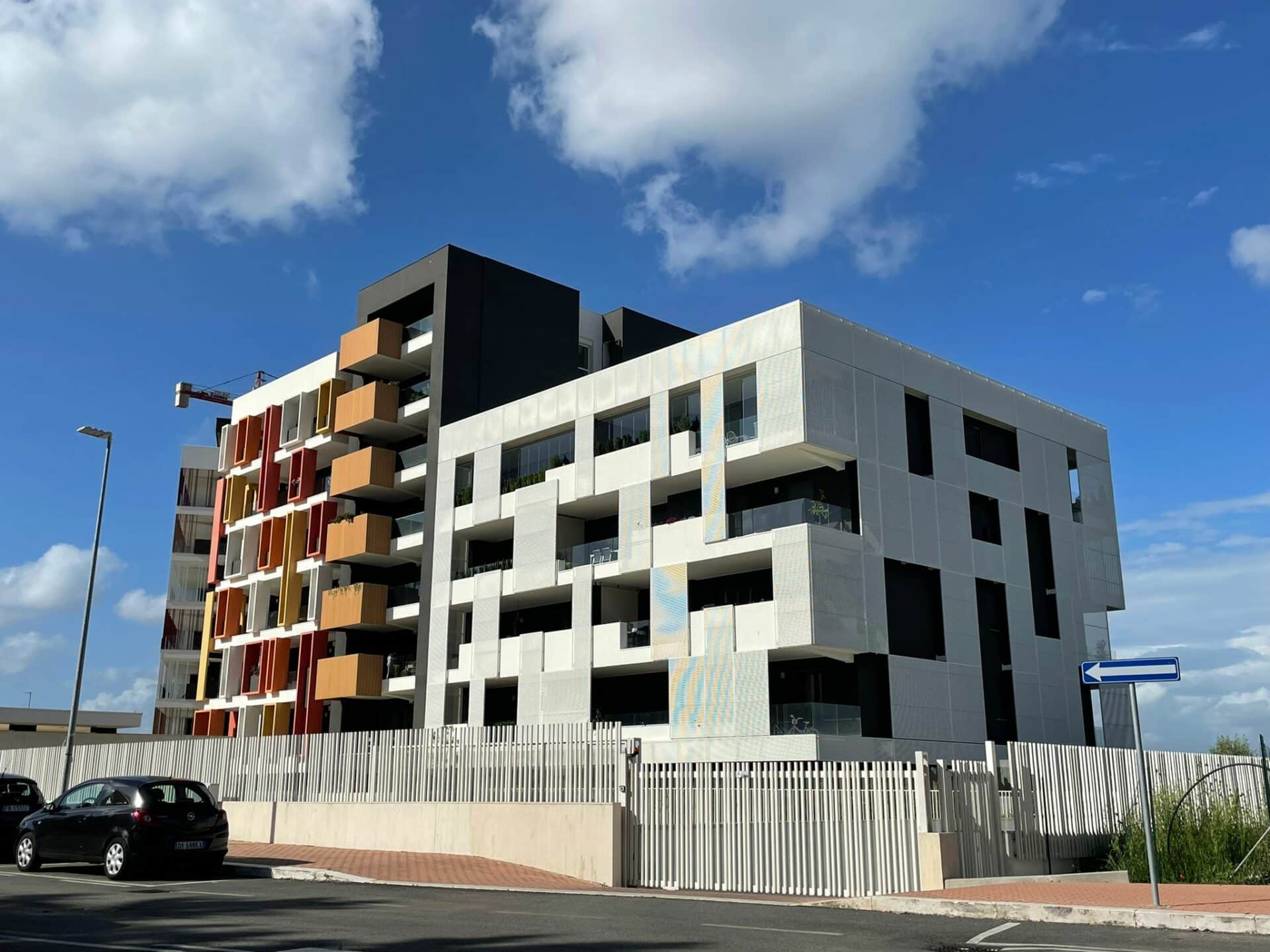 Muratura in laterizio nel modello BIM integrazione e dati T2D