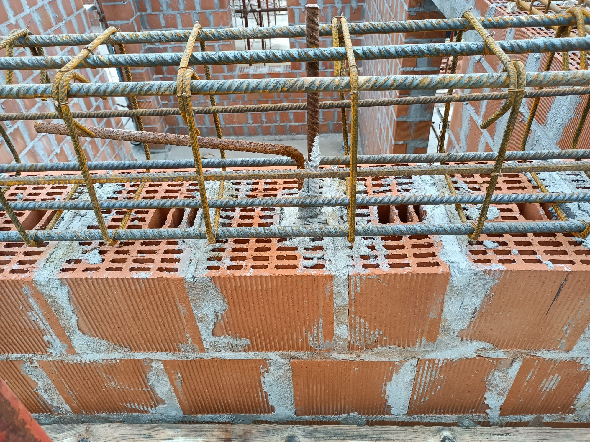 Qualità del costruito in muratura posa, dettagli e prestazioni reali