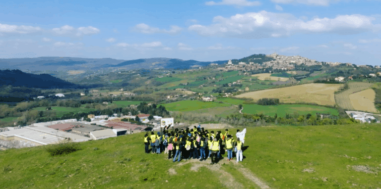 Parco rigenerativo T2D