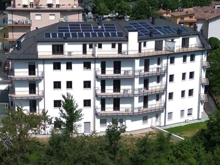 Direttiva Case Green (EPBD 2024) e laterizio: cosa cambia per le nuove costruzioni e le ristrutturazioni in Italia