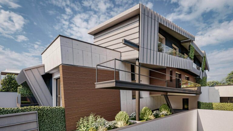 Nodo serramento–muratura: come eliminare i ponti termici nei dettagli costruttivi con il laterizio T2D