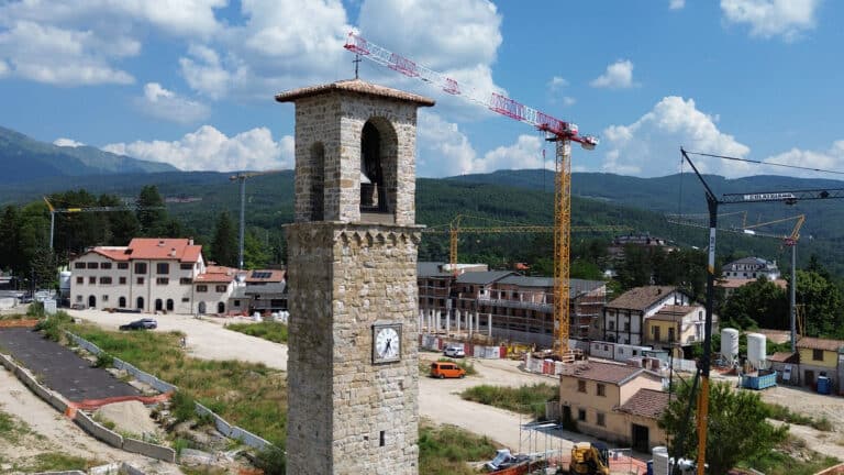 Un mattone per Amatrice – 29.05.2026