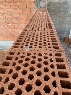 Classificazione dei blocchi Poroton