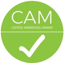 Criteri ambientali minimi CAM in edilizia