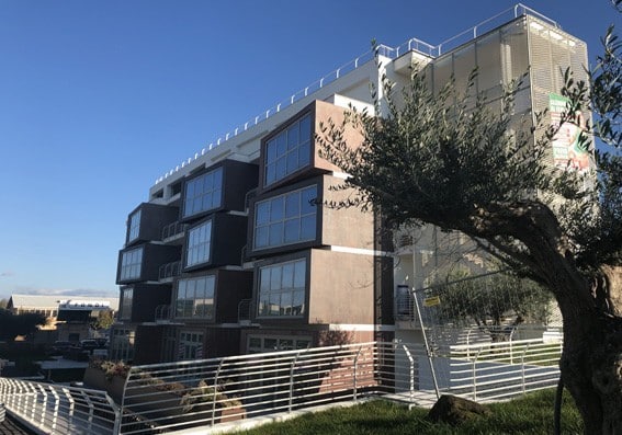 Edifici a energia quasi zero (NZEB): cosa sono e requisiti